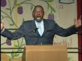 Rev. Herbert Lusk, II: Thursday Morning: CCDA 2006 Video Rev. Herbert Lusk, II: Thursday Morning: CCDA 2006 Video