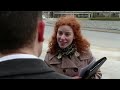 Annonceuse de mauvaises nouvelles (Saison 1 Épisode 3)