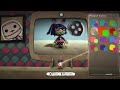 Little Big Planet - Intro