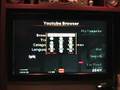 Streaming YouTube to a TV via the Neuros OSD