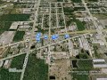 Casey Anthony June 17-19 Cell Pings