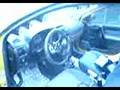 carro som astra