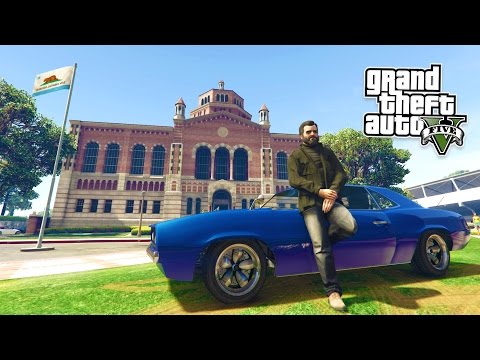 GTA 5 PC Mods - REAL LIFE MOD #5! GTA 5 School & Jobs Roleplay Mod Gameplay! (GTA 5 Mod Gameplay) GTA 5 PC Mods - REAL LIFE MOD #5! GTA 5 School & Jobs Roleplay Mod Gameplay! (GTA 5 Mod Gameplay)