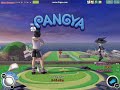 PangYa - Animações dos Personagens após as tacadas. PangYa - Animações dos Personagens após as tacadas.