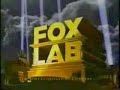 Fox Lab (2003)