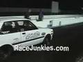 videos de Iron Man Classic 2008: Racing Day 2 Vid 2