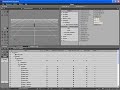 Virtools Overview - Basic Character Control