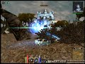 PristonTale - How to use of Figon Crystal. Pattern 5