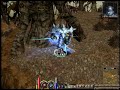 PristonTale - How to use of Figon Crystal. Pattern 5