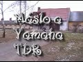 Yamaha TDR 125 test Yamaha TDR 125 test