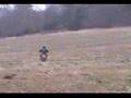 Yamaha TDR 125 test