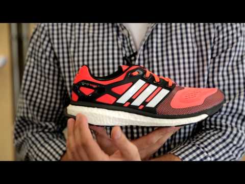 Comparativa de la adidas Energy Boost 2 y la adidas Supernova Glide Comparativa de la adidas adidas Energy Boost 2 y la adidas adidas Supernova Glide 349348