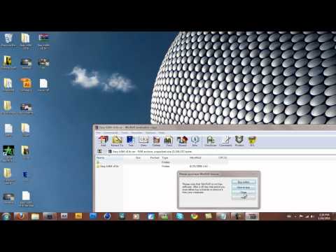 H264 - Just follow the video, Watch in 720p ! Easy H264 : http://h264.tweevo.com/Easy%20h264%20v0.6r.rar Msg me if you would like to see a specific tutorial. Enjoy !
