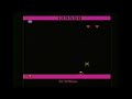Classic Game Room HD reviews SPIDER FIGHTER for Atari 2600 Video Computer System from 1982. This game from Activision is a pseudo-Space Invaders style game where you play as a laser cannon shooting spiders and pods. The spiders are trying to steal fruit from your orchard and you aren't taking it! Shoot them with rapid fire on Atari 2600. This CGR review of Spider Fighter has gameplay from Spider Fighter for Atari 2600 showing old school Atari game play in action. This Activision game cartridge is relatively easy to find and collect today. Spider Fighter!