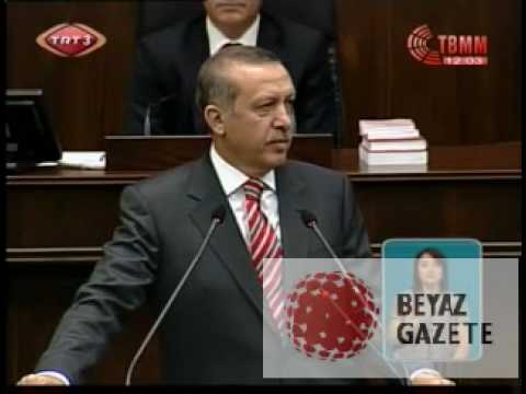 recep tayyip erdoğan