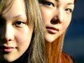 Twins effect inspires Janice Vidal (衛蘭)