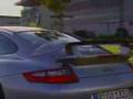 2007 Porsche 911 GT2