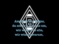 BO - Die Sucht VfL (inkl. Songtext)