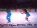 1984 Claudia Massari Leonardo Azzola OLYMPIC FD West Germany