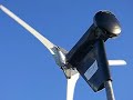 My Small Wind Turbine My Small Wind Turbine