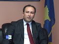 Serbët e Graçanicës në protestë