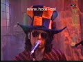 andrés calamaro entrevista+actuación  1 