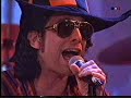 andrés calamaro entrevista+actuación  1 