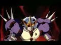 Yu Yu Hakusho La Pelicula subtitulada al español - 3/3