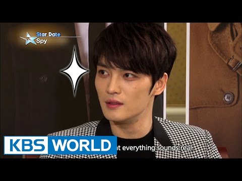 spy - The new KBS drama