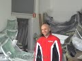 Toyota Supra 1250HP JCAuto / NEODESIGN being cut in pieces!