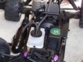 Nitro MT 2 G3.0 Pertol RC Car