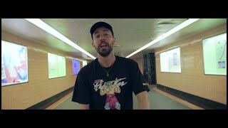 DYL THOMAS & SAINT SURLY - ¥100 (VIDEO)