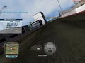 TDU PC - MV Agusta F4 Tamburini Track Run