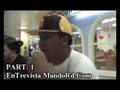 El Lapiz Conciente - Entrevista Part 1 P. C.D.S. MundoRd