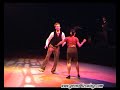 gsdf 2007 : dax et alice