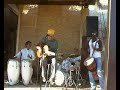 Zé Manel Martins & Banda Atlântica (Nau Verão 2009)