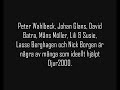 Peter Wahlbeck om Djur2000 Peter Wahlbeck om Djur2000