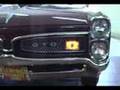 1967 GTO Convertible Show Muscle Car For Sale!