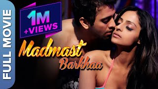 Madmast Barkhaa  Bollywood Hindi Romantic Movie  E