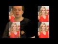 Tiffany Thornton Mastercard Commercial