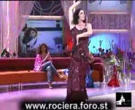 Isabel Pantoja – El Moreno