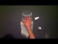 Bashir Sultani: Artistul care deseneaza cu ... Sare -  (embed)