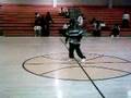 memphis buckin g nerd at fairley high