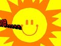 col sole dentro il cuore.