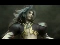 DISSIDIA PSP CINTRO
