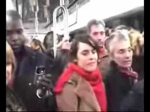 how to train naturally