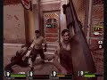 Left 4 Dead 2 Demo Gameplay