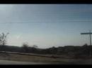 Some chase-cam footage for a riding friend and a close call followed by some rambling to set up the next series.