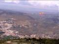 Thermal Flying - Cenes de la Vega, Spain