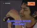 apalah arti cinta(ungu)